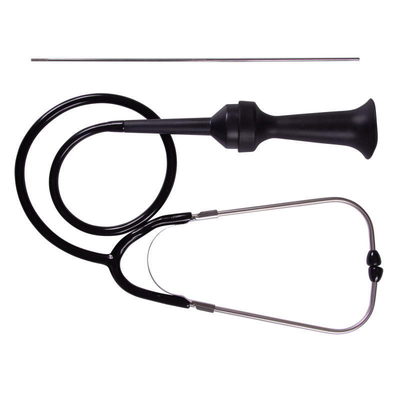 AFFIX Стетоскоп механика, разборный, слуховая трубка AF12210004