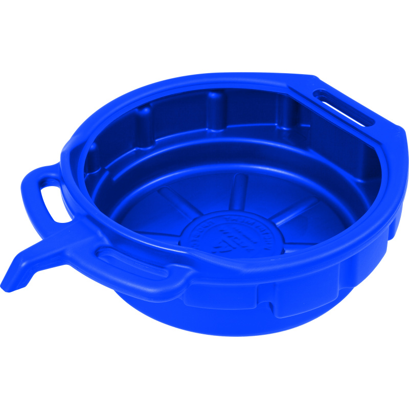 MACTAK Контейнер для сбора технических жидкостей (объём 16 л) 131-00016