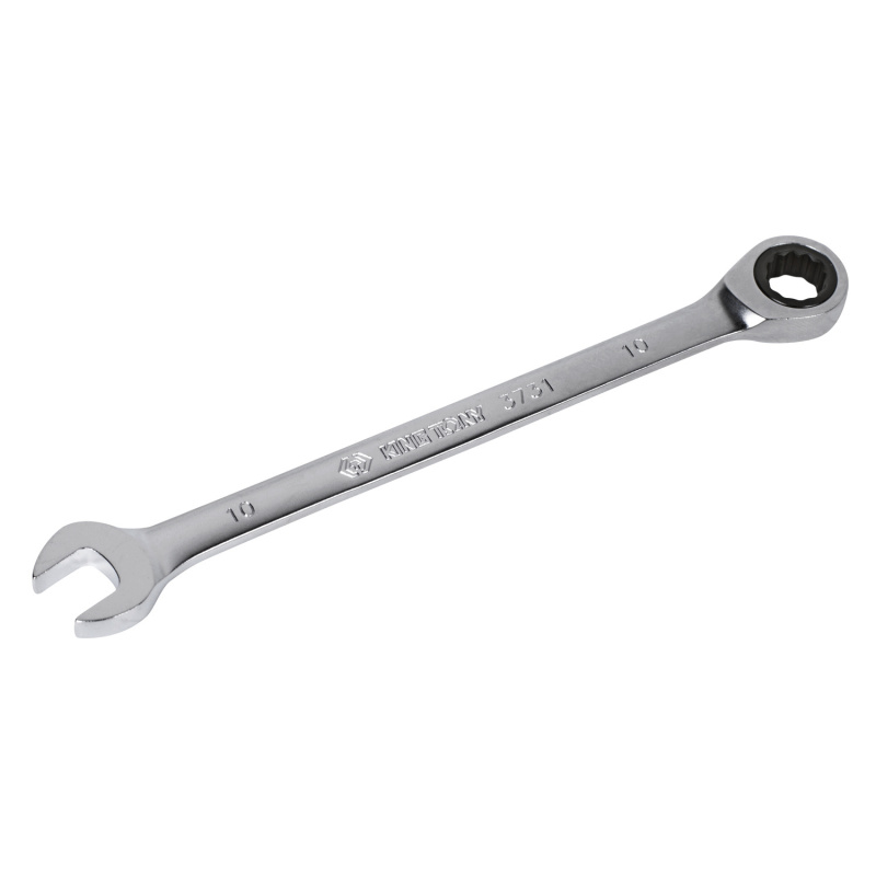 KINGTONY Ключ трещоточный комбинированный 11 мм  373111M