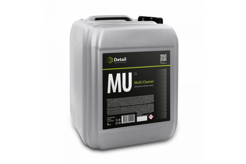 Чистящее средство "Multi Cleaner" 5 л