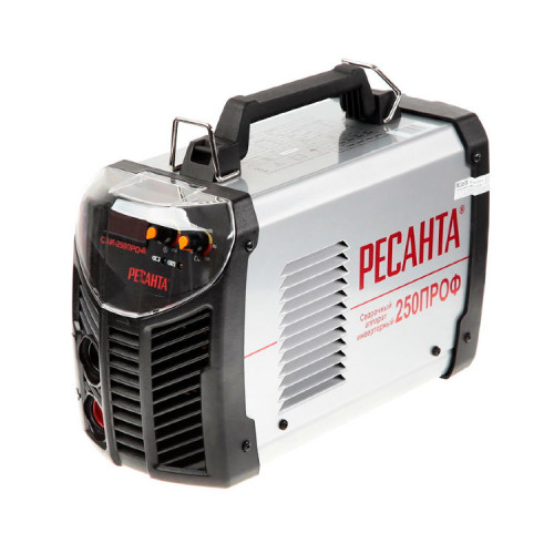 Сварочный аппарат инверторный САИ-250ПРОФ Ресанта 65/31