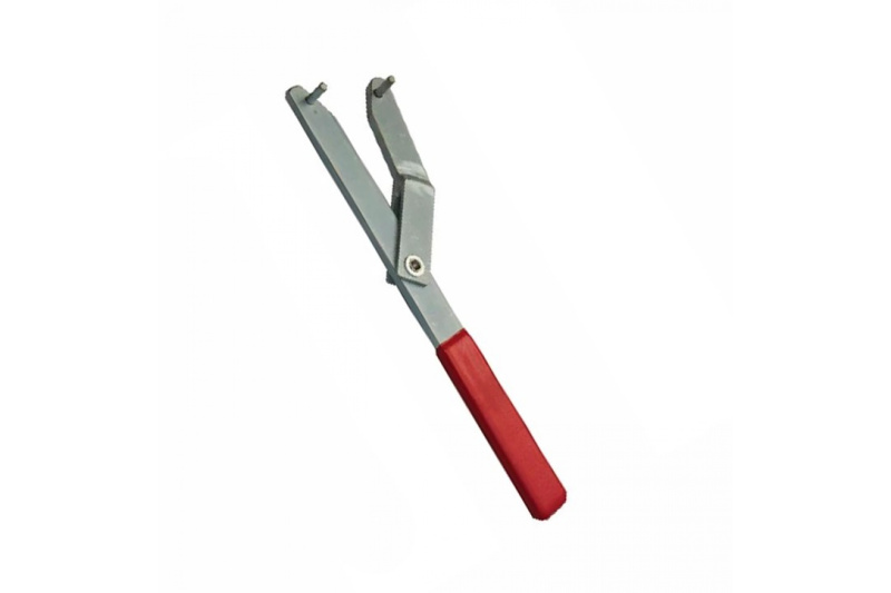 Регулируемый фиксатор для MAZDA Car-Tool CT-B048