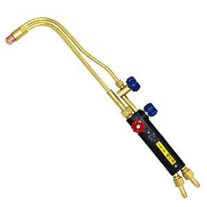 Резак пропановый Р142П 6/9 (ДОНМЕТ) 142.000.03