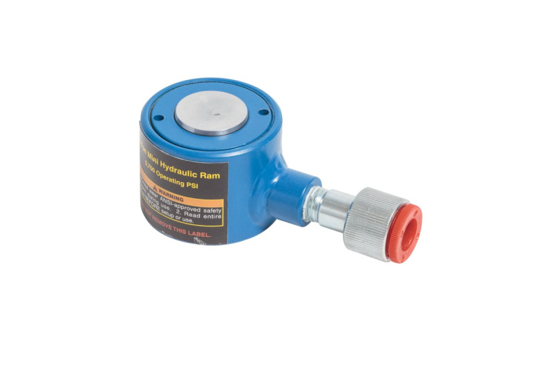 Цилиндр гидравлический для растяжки, усилие 4т,ход 16мм NORDBERG N38C043