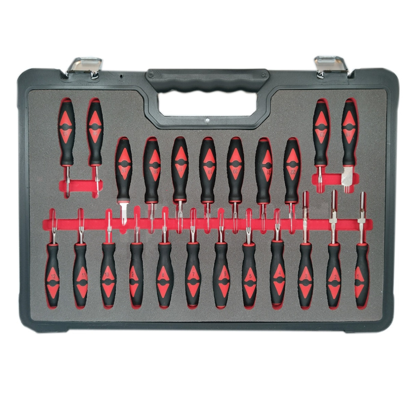 Набор для разъединения электроконтактов 23 предмета CT-W2035