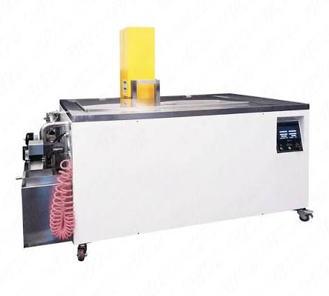Ультразвуковая мойка UD-600 SJMC