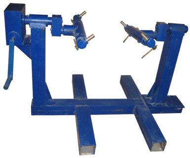 Стенд для ремонта двигателей ЯМЗ М-401 (СТУ-300)