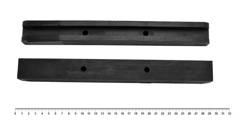 Упор резиновый каретки для TST45SW 021033_TST45SW