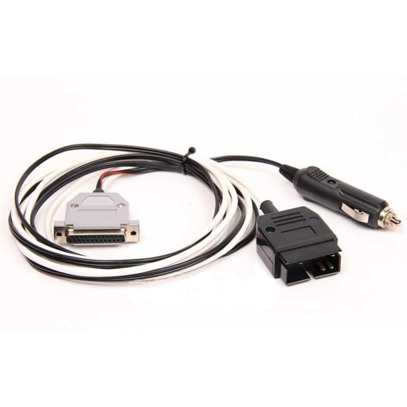 Кабель ВАЗ-12