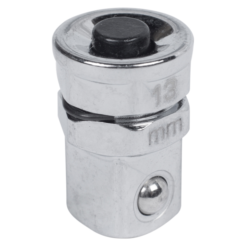 KING TONY Переходник для трещоточных ключей 13 мм для головок 3/8"  373203R