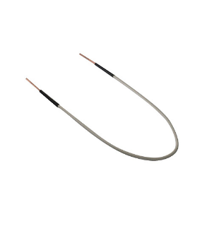 Жесткий индуктор (нагреватель) длиной 275 мм. iCartool IC-002