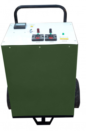 Пуско зарядное устройствоо Комета-с ЗУ-1ПУ