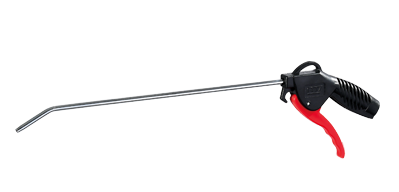 MIGHTY SEVEN Пистолет продувочный 325мм  JC-313