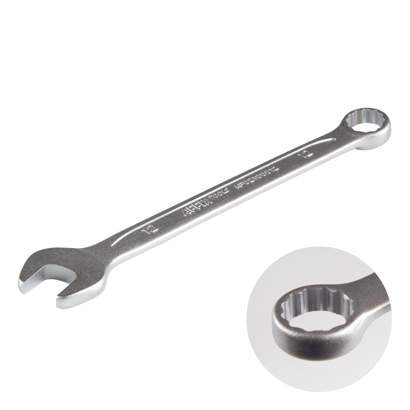 AFFIX Ключ комбинированный 12 мм AF02100012