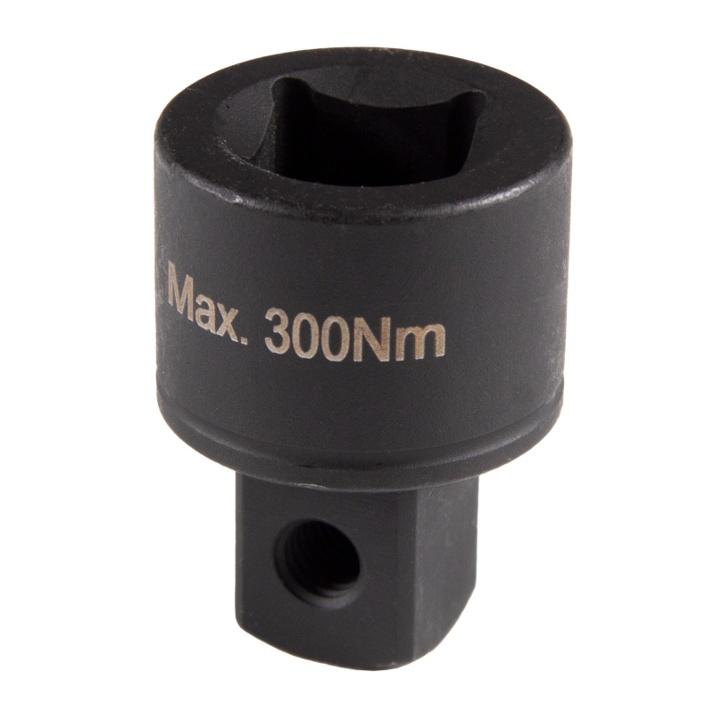 KING TONY Адаптер-ограничитель для усилителя крутящего момента 34486 34486-P03