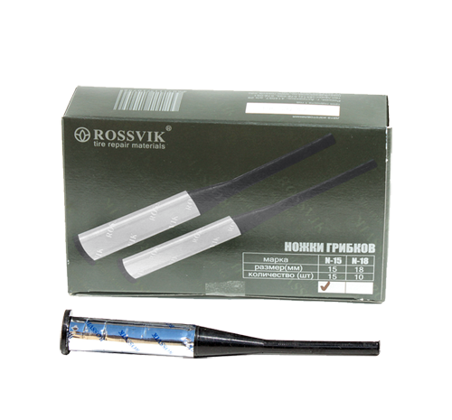 Ножка грибка № 15 15мм