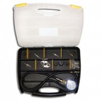 Тестер системы выпуска (катализатора)  SMC-110 ВАЗ