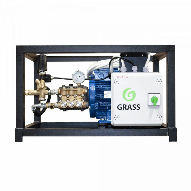 АВД PWI 20/15BM UV31 Standard AVD-0865