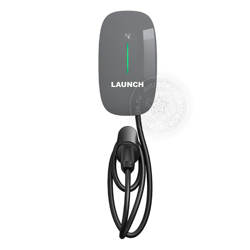 Зарядная станция LAUNCH EV ECS-011E