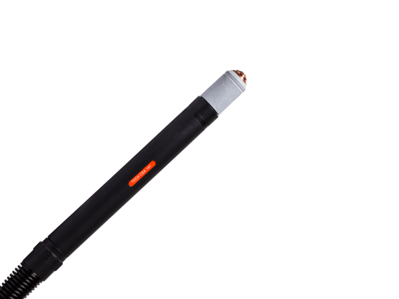 Резак плазменный авт.TECH CSA 141 цент. адаптер 6м IVT0695