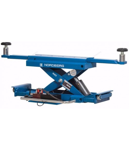 Траверса гидравлическая, г/п 2 тонны N423