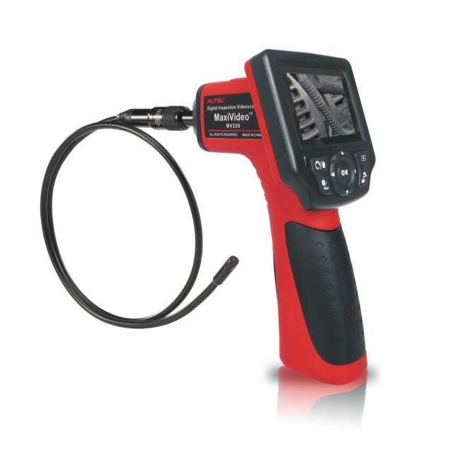 Видеоэндоскоп AUTEL MaxiVideo MV208 5.5