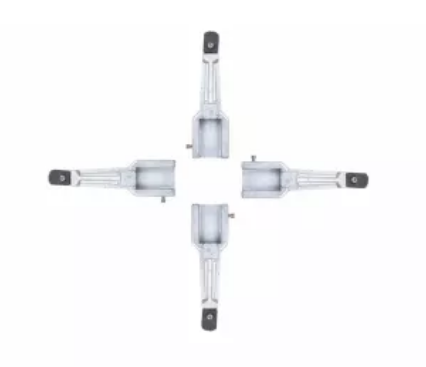 NORDBERG ОПЦИЯ РАСШИРИТЕЛЕЙ комплект для ШМС 46TRKE42 и 46TRK42 до 56" 46TRKE42/46TRK42#EXT-KIT56