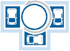 Компактная парковка башенного типа Mini Tower 3PPL