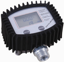 Электронный счётчик для маслораздаточного пистолета DM10002