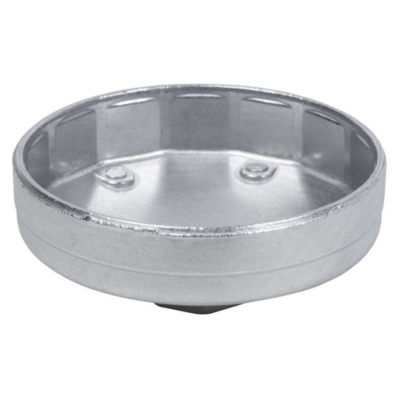 МАСТАК Съёмник масляных фильтров, 92 мм, 15 граней, торцевой Honda, Toyota 103-44192