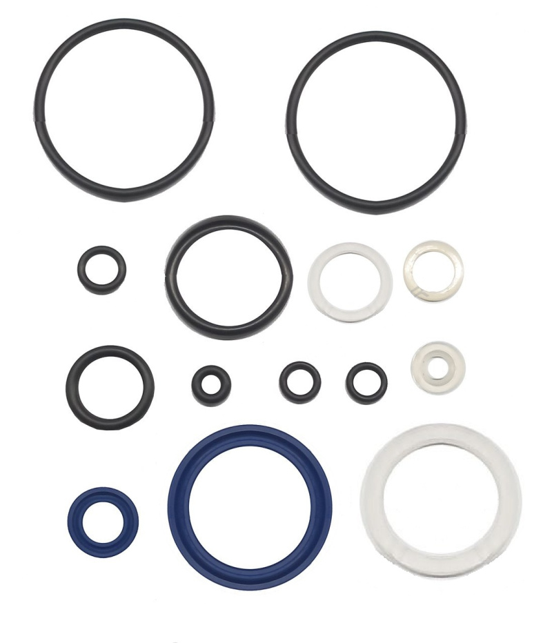 Ремкомплект для растяжки NORDBERG N3810 RK_N3810