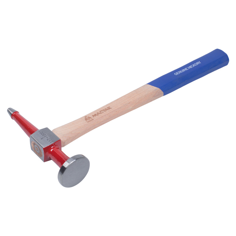 МАСТАК Молоток рихтовочный №1 117-10001 