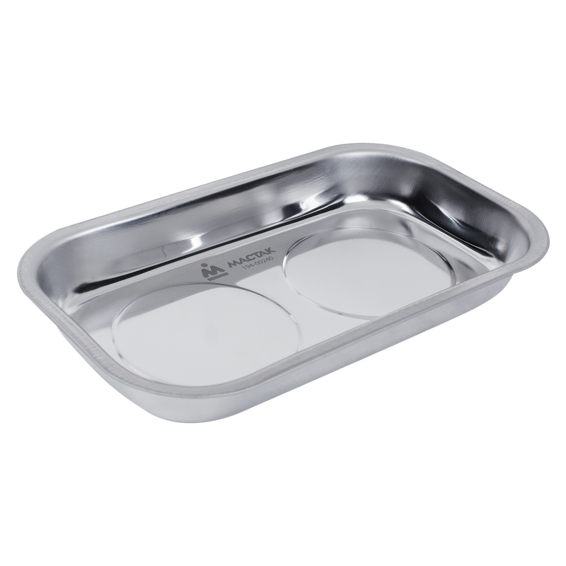 МАСТАК Поддон магнитный, 240х140 мм 194-00240