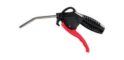 MIGHTY SEVEN Пистолет продувочный 100мм JC-304