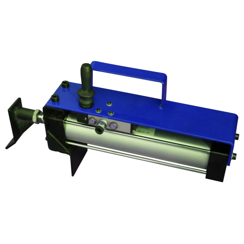 Борторасширитель пневматический QD-4