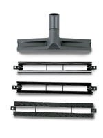 Щетка для пола универсальная (D40) 06402