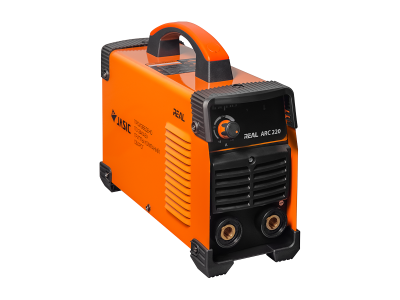 Инвертор сварочный ARC 220 "REAL" (Z243N) 95710
