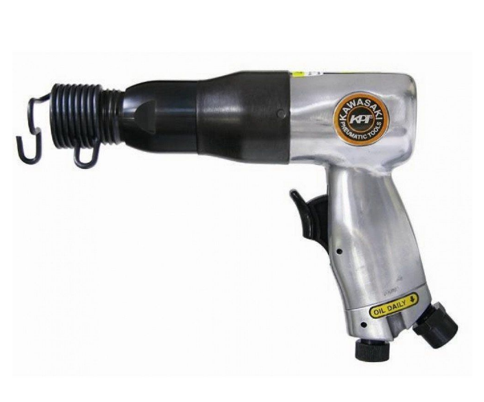 Пневмозубило KPT-52H Kawasaki