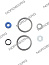 Ремкомплект насоса для NO5025 NORDBERG NO5025#PUMP-RK