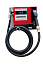Cube 56/33+Filter - Топливораздаточная колонка с мех. счетчиком, авт. пист. и фильтром, 56 л/мин