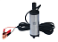 Насос для перекачки диз.топлива 24 V, погружной, лопастной, электрический, с фильтром KE3824