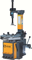 Шиномонтажный станок SICE S40, п/автомат, до 23",220 В
