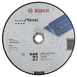ОТРЕЗНОЙ КРУГ МЕТАЛЛ 230Х3 ММ BOSCH 2608600324
