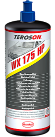 Полироль абразивная TEROSON WX 175 HP GLAZ E 1L EAST  2106135