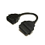 Переходник GAZ Westport XCP (сканматик 2 PRO)