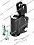 Держатель рукоятки для пресса N3630L/N3620 NORDBERG N3630L#HS