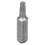 KING TONY Вставка (бита) торцевая 5/16", TORX, Т20, L = 32 мм  183220T
