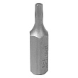 KING TONY Вставка (бита) торцевая 5/16", TORX, Т15, L = 32 мм  183215T