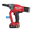 Акк. заклёпочник M18 ONEFPRT-202X M18ONEFPRT-202X RIVET TOOL IN2 MILWAUKEE 4933478602