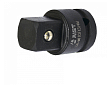 Адаптер ударный с 1"(F) на 3/4"(M), шариковая фиксация, Cr-Mo AIST 657115
